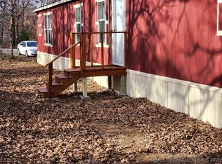 10939 State Highway 20 Hwy, Skiatook, OK 74070