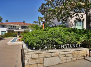 26 W Constance Ave UNIT 4, Santa Barbara, CA 93105