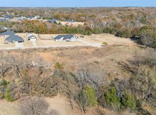 17107 County Road 1524, Ada, OK 74820
