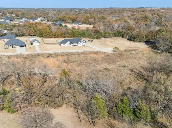 17107 County Road 1524, Ada, OK 74820