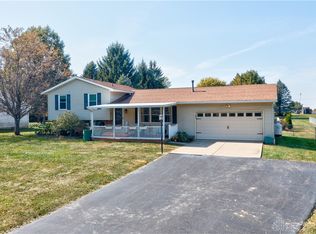 2696 Factory Rd, Springboro, OH 45066