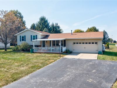 2696 Factory Rd, Springboro, OH, 45066