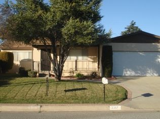 3317 W Jacinto View Rd, Banning, CA 92220