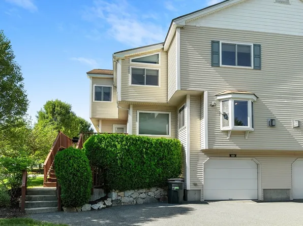 5 Governors Way #D, Milford, MA 01757