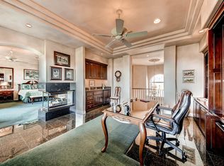 2826 Red Arrow Dr, Las Vegas, NV 89135