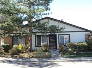 3768 S Mission Pkwy APT D, Aurora, CO 80013