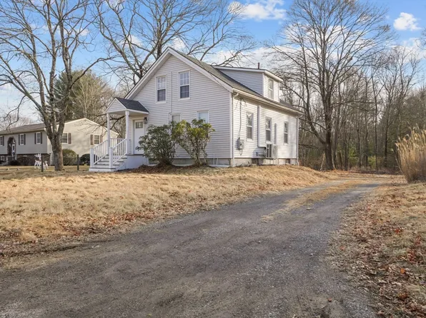 173 S Worcester St, Norton, MA 02766