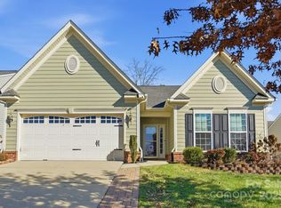 4117 Oconnell St, Indian Trail, NC 28079