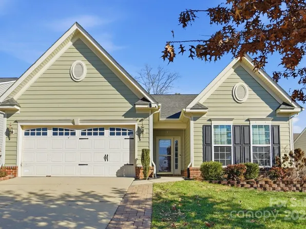 4117 Oconnell St, Indian Trail, NC 28079