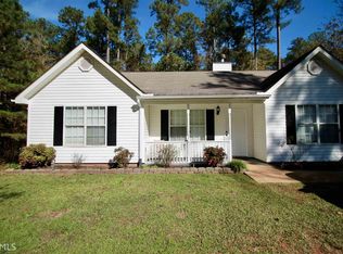 270 Purple Martin Dr, Monticello, GA 31064