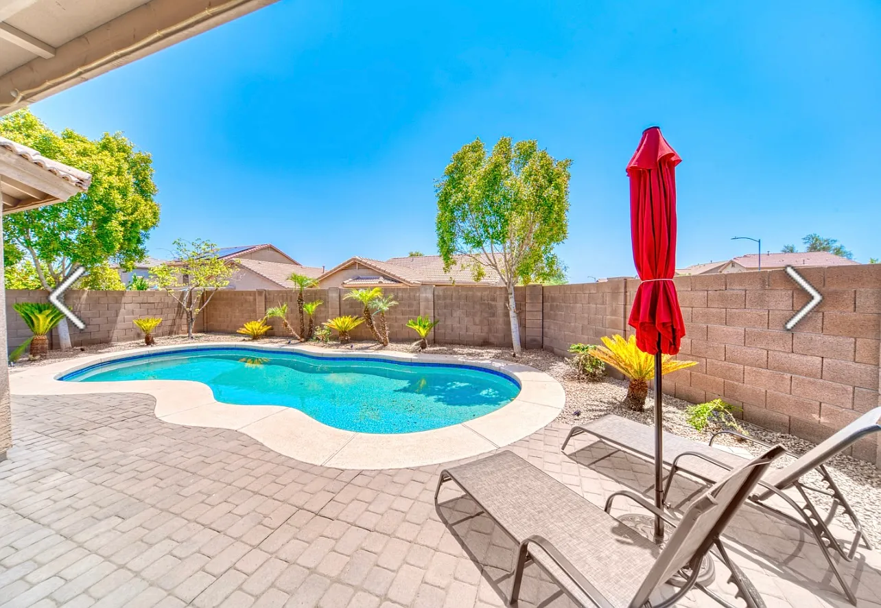 17269 W Pima St — Photo 1