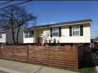 110 Point Pleasant Rd, Glen Burnie, MD 21060