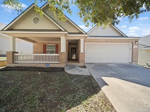 129 Carnousty, Cibolo, TX 78108