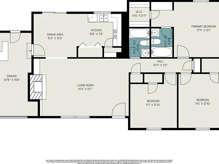 6276 Cathedral Ln — Photo 17