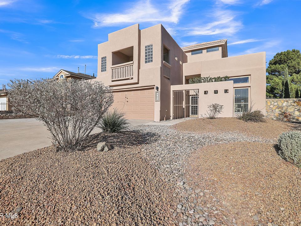 4349 Loma Casitas Rd, El Paso, TX 79934 | Zillow