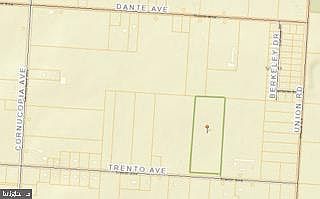 2nd image of 0 Trento Ave