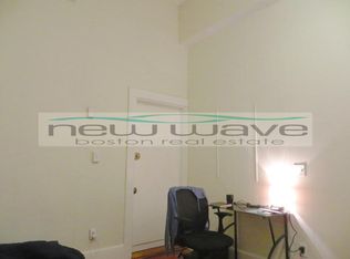 41 Bay State Rd #4E, Boston, MA 02215