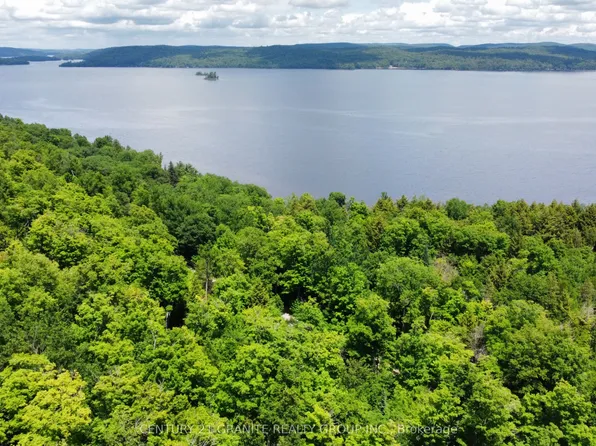 0 Kamaniskeg Lake Rd, Hastings Highlands, ON K0J 1L0