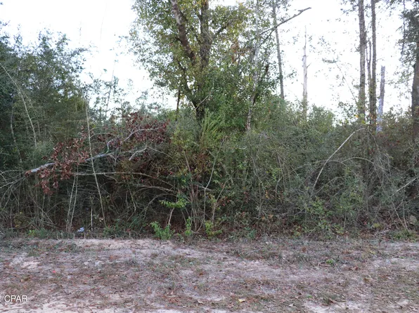 0 Camellia St, Fountain, FL 32438