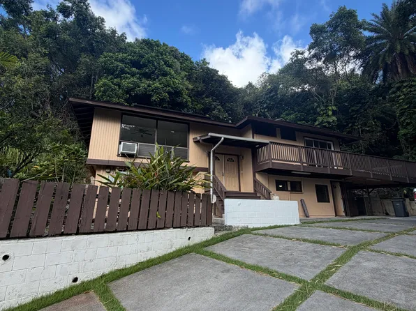 45-120 Moakaka Pl, Kaneohe, HI 96744