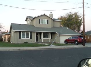 3518 Oregon Way, Livermore, CA 94550