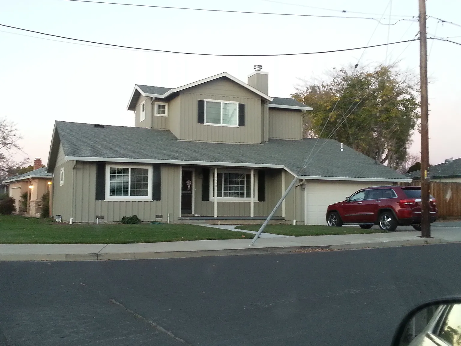 3518 Oregon Way photo 1