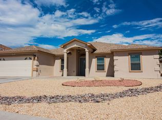 3276 Robert H Bradley Dr, Alamogordo, NM 88310