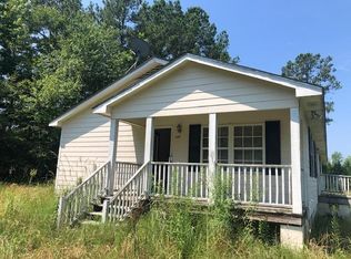 149 Beaver St, Garysburg, NC 27832