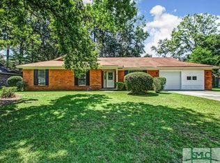 31 Red Fox Dr, Savannah, GA 31419