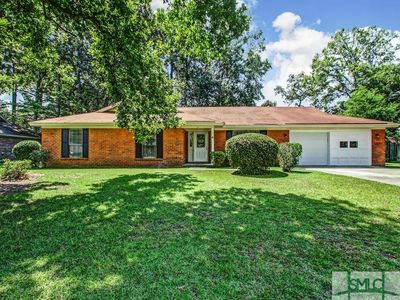 31 Red Fox Dr, Savannah, GA, 31419