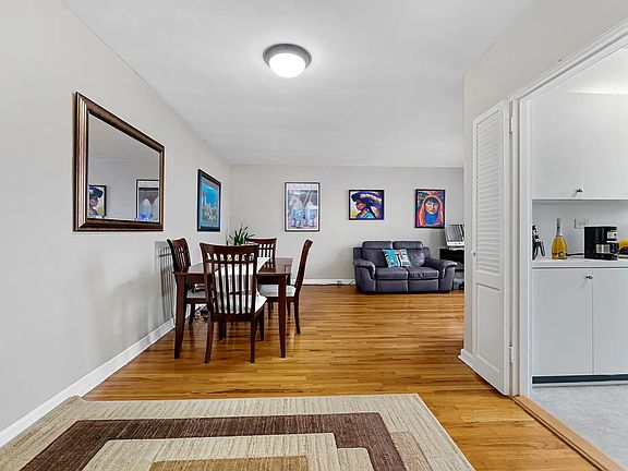 4th image of 65-65 Wetherole St #6H