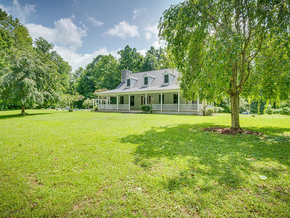 140 Painter Rd, Fall Branch, TN 37656 Zillow