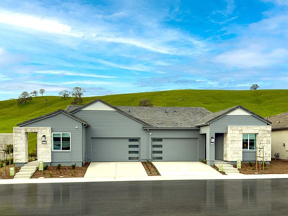 The Meadows Plan 1 4 Model Homes