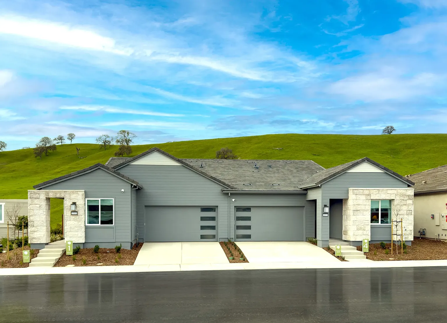 Plan 4 Plan, The Meadows at Marsh Creek photo 1