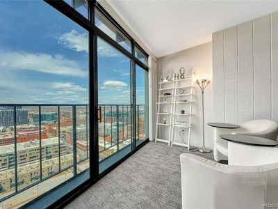 1777 Larimer Street #2201, Denver, CO, 80202