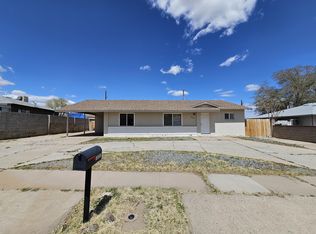 10307 Cornelia Ct SW, Albuquerque, NM 87121