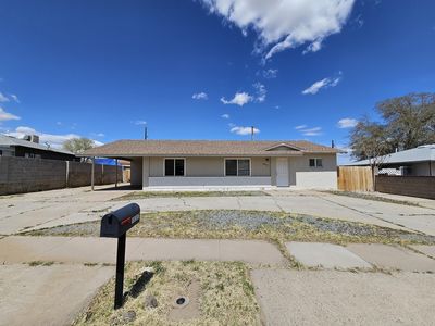 10307 Cornelia Ct SW, Albuquerque, NM, 87121