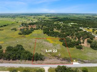 101 County Road 156 LOT 22, Georgetown, TX 78626