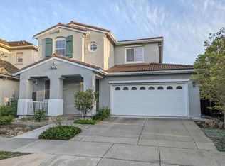2342 Jasper Hill Dr, San Ramon, CA 94582