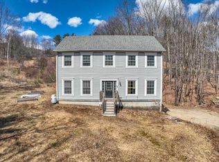 277 Owl Brook Rd, Ashland, NH 03217