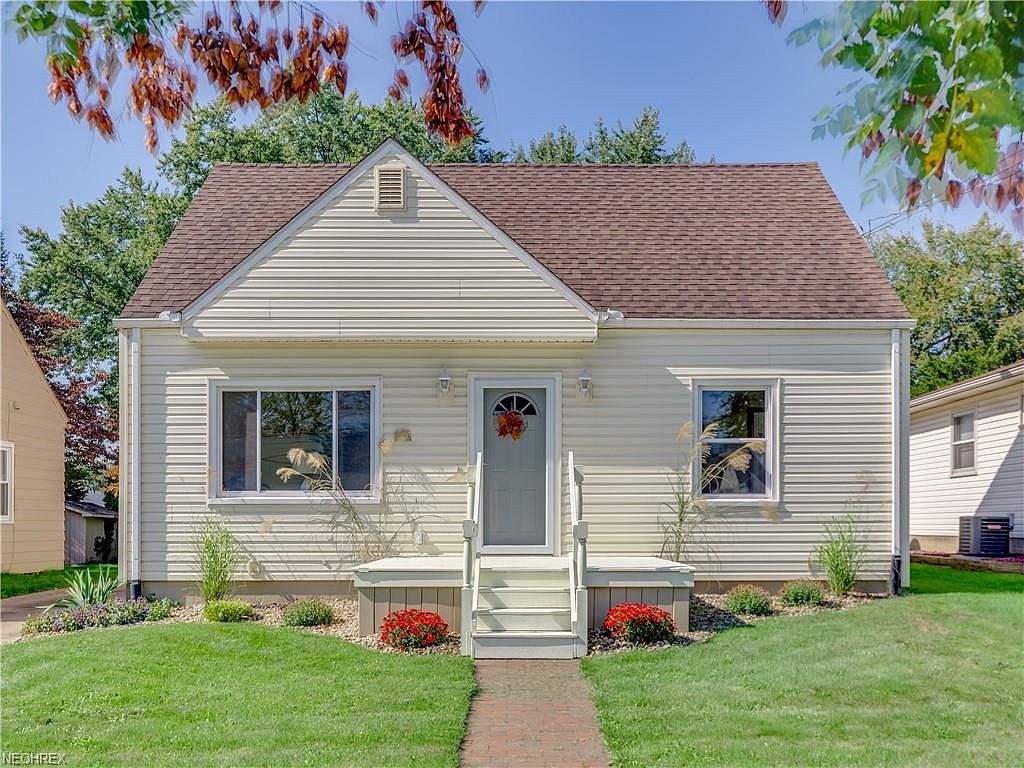 200 Hilbish Ave, Akron, OH 44312 Zillow