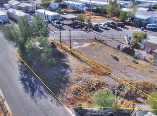 10901 Harbor Dr LOT 182, Parker, AZ 85344