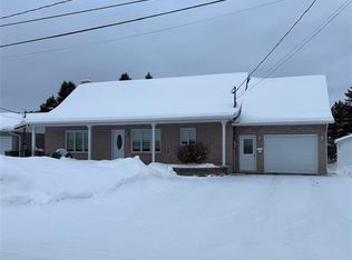 56 Belisle Ave, Edmundston, NB E3V 3W7