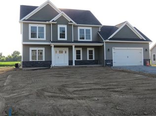 269 Collamer Rd, Hilton, NY 14468