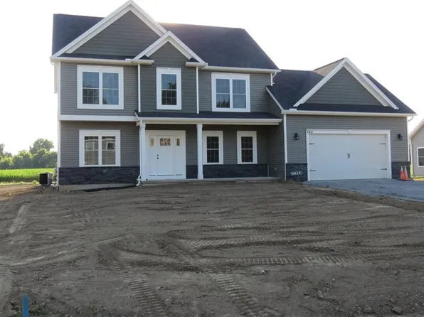 269 Collamer Rd, Hilton, NY 14468