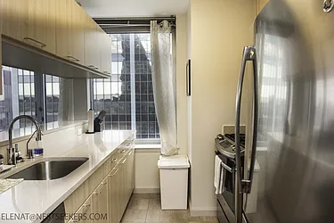 Rented by Nest Seekers International