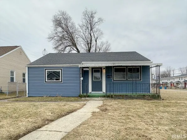 1005 E Firmin St, Kokomo, IN 46902