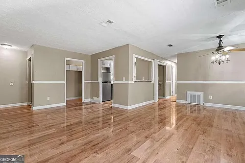 3605 Woodbriar Cir #A Photo 1