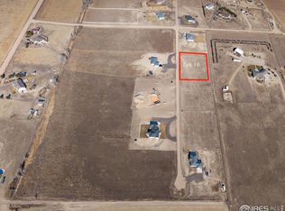 0 County Road 21.3, Fort Morgan, CO 80701