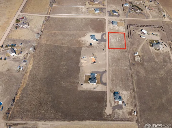 0 TBD County Road 21.3, Fort Morgan, CO 80701